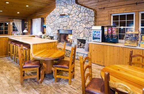 Lebec Hotel | 19 m² Hotel ∙ 127 guests