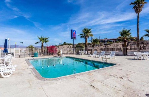 Needles Hotel | 19 m² Hotel ∙ 127 guests