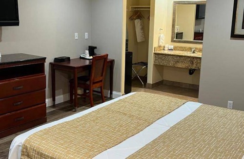 Brea Hotel | 19 m² Hotel ∙ 127 guests