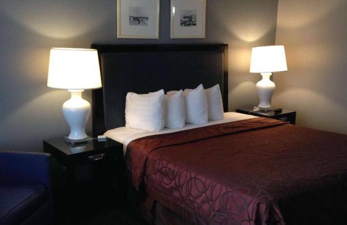 Beaumont Hotel | 19 m² Hotel ∙ 4 guests