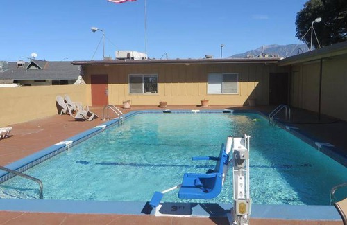 Beaumont Hotel | 19 m² Hotel ∙ 4 guests