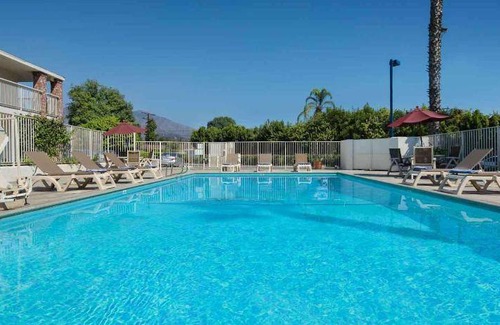 Arcadia Hotel | 19 m² Hotel ∙ 4 guests