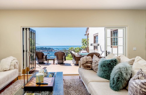 Carmel Highlands House | 19 m² House ∙ 1 bedroom ∙ 1 guest