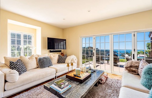 Carmel Highlands House | 19 m² House ∙ 1 bedroom ∙ 1 guest