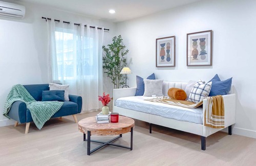 Rowland Heights House | 19 m² House ∙ 4 bedrooms ∙ 9 guests