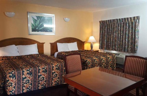North Long Beach Hotel | 19 m² Motel ∙ 127 guests
