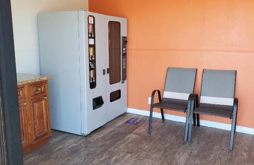 Hesperia Hotel | 19 m² Motel ∙ 4 guests
