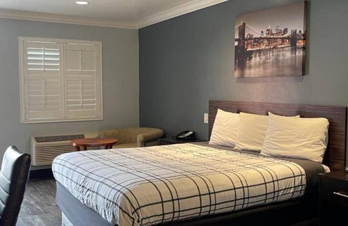 Lamanda Park House | 19 m² Motel ∙ 4 guests