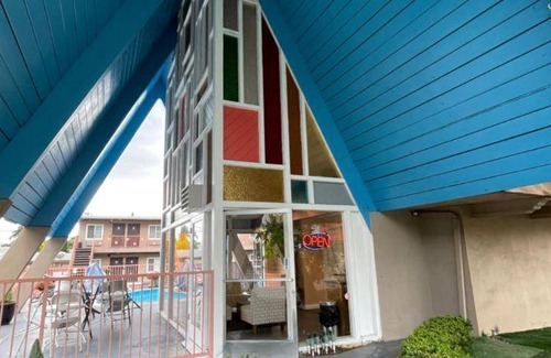 Lamanda Park House | 19 m² Motel ∙ 4 guests