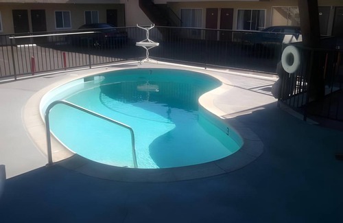 Lamanda Park House | 19 m² Motel ∙ 4 guests