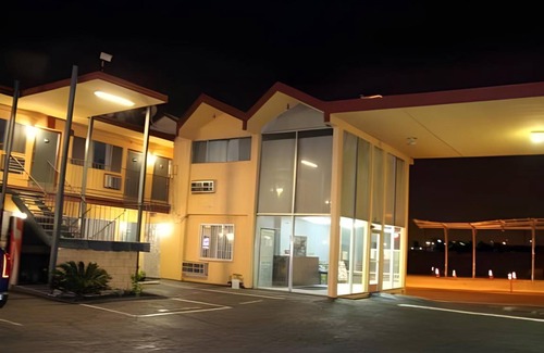 San Bernardino Hotel | 19 m² Motel ∙ 4 guests