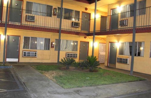 San Bernardino Hotel | 19 m² Motel ∙ 4 guests