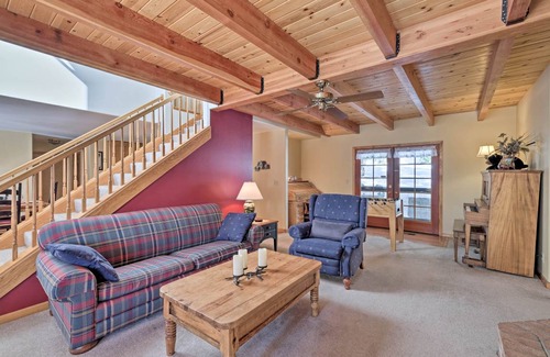 Glencoe House | 190 m² House ∙ 3 bedrooms ∙ 8 guests