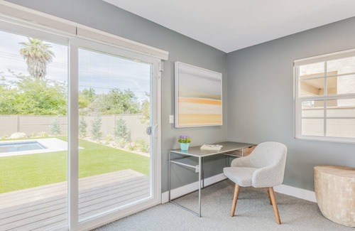 Hermosa Village House | 192 m² House ∙ 5 bedrooms ∙ 13 guests