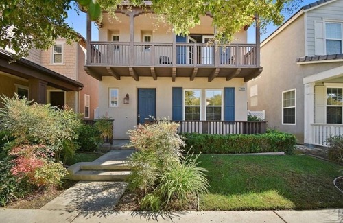 Temecula House | 194 m² House ∙ 3 bedrooms ∙ 10 guests