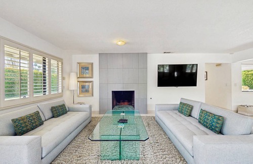 Deep Well Ranch House | 195 m² House ∙ 3 bedrooms ∙ 6 guests