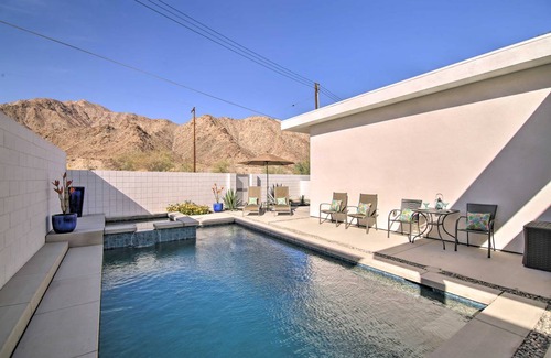 La Quinta Cove House | 195 m² House ∙ 3 bedrooms ∙ 6 guests