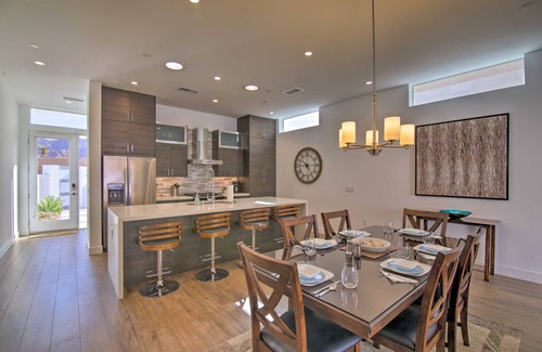 La Quinta Cove House | 195 m² House ∙ 3 bedrooms ∙ 6 guests