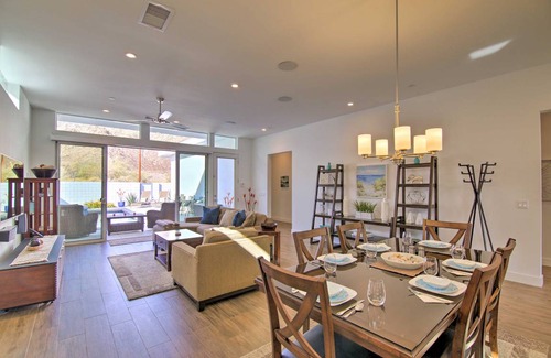 La Quinta Cove House | 195 m² House ∙ 3 bedrooms ∙ 6 guests