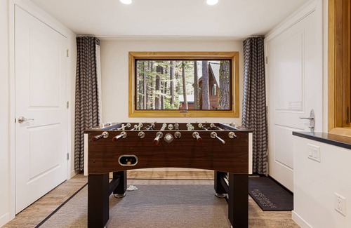 Chamberlands House | 195 m² House ∙ 3 bedrooms ∙ 10 guests