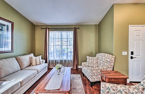 Wildomar House | 195 m² House ∙ 4 bedrooms ∙ 8 guests