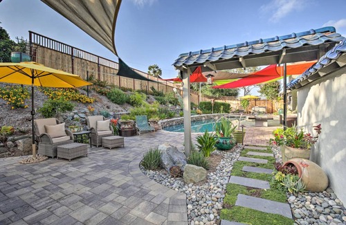 Mount Helix Villa | 195 m² Villa ∙ 3 bedrooms ∙ 6 guests