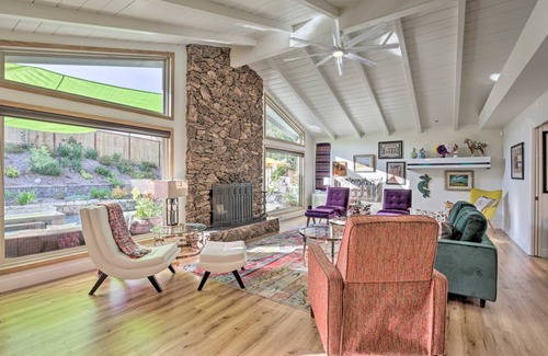 Mount Helix Villa | 195 m² Villa ∙ 3 bedrooms ∙ 6 guests