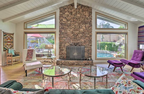 Mount Helix Villa | 195 m² Villa ∙ 3 bedrooms ∙ 6 guests