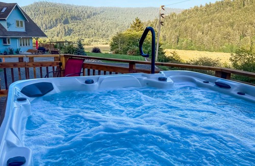 Orick House | 196 m² House ∙ 3 bedrooms ∙ 6 guests