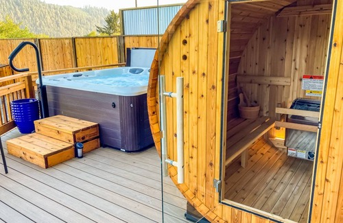 Orick House | 196 m² House ∙ 3 bedrooms ∙ 6 guests