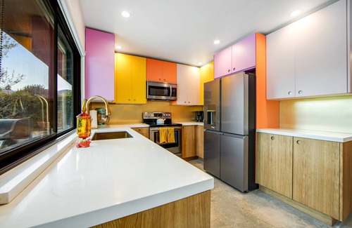 Sonora Sunrise House | 197 m² House ∙ 4 bedrooms ∙ 8 guests