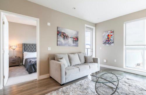 West Hollywood Apartment | 2 Bedroom New Luxury Apt West Hollywood na