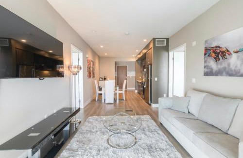 West Hollywood Apartment | 2 Bedroom New Luxury Apt West Hollywood na