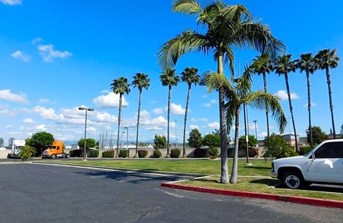 Placentia Hotel | 2-Star Hotel ∙ Best Western Plus - Anaheim Orange County Hotel