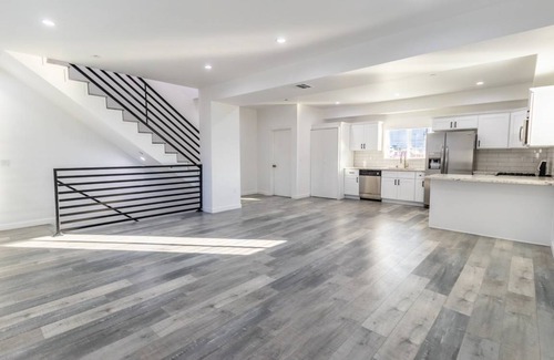 Mid City Hostel | 20 m² Hostel ∙ 2 guests