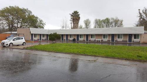 Gridley Hotel | 20 m² Motel ∙ 4 guests