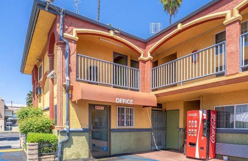 Little Armenia Hotel | 20 m² Motel ∙ 4 guests