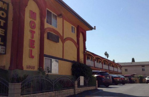 Little Armenia Hotel | 20 m² Motel ∙ 4 guests