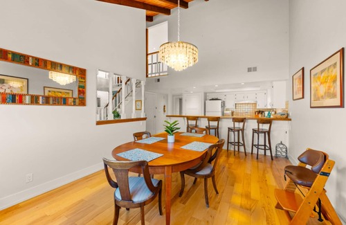 Oxnard Shores House | 20%Off Oct 24-26 StepsToSand Roof-Deck, OceanViews