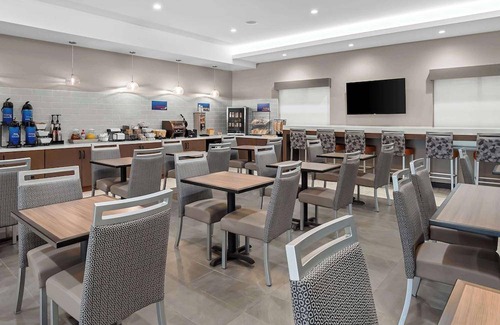 San Bernardino Hotel | 200 m² Hotel ∙ 127 guests