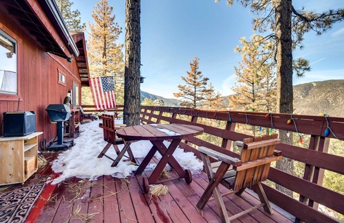Pine Mountain Club House | 201 m² House ∙ 4 bedrooms ∙ 12 guests