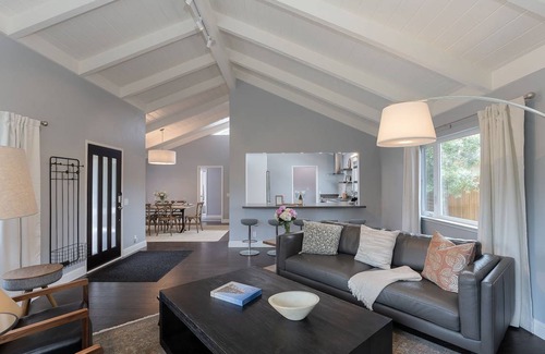 Del Monte Forest House | 202 m² House ∙ 3 bedrooms ∙ 6 guests