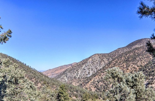 Pine Mountain Club House | 204 m² House ∙ 3 bedrooms ∙ 8 guests
