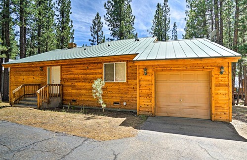Black Bart House | 204 m² House ∙ 3 bedrooms ∙ 6 guests