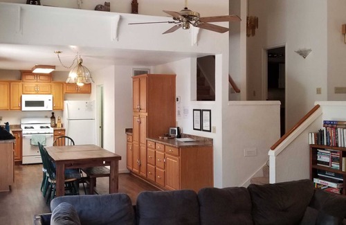 Black Bart House | 204 m² House ∙ 3 bedrooms ∙ 6 guests