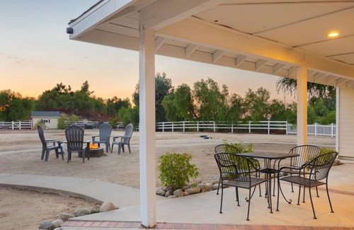 Temecula House | 204 m² House ∙ 2 bedrooms ∙ 8 guests