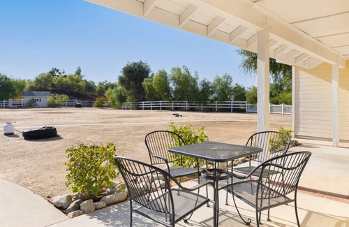 Temecula House | 204 m² House ∙ 2 bedrooms ∙ 8 guests