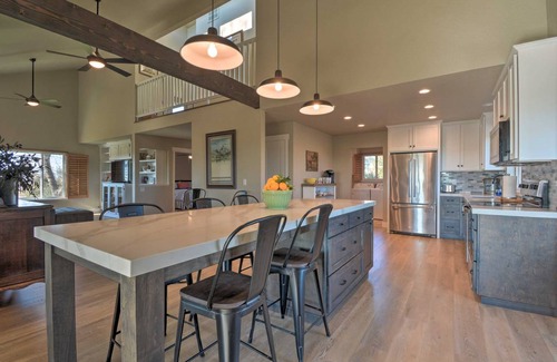 Peters House | 204 m² House ∙ 4 bedrooms ∙ 10 guests