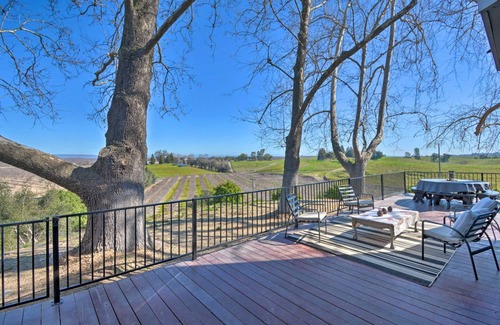 Peters House | 204 m² House ∙ 4 bedrooms ∙ 10 guests
