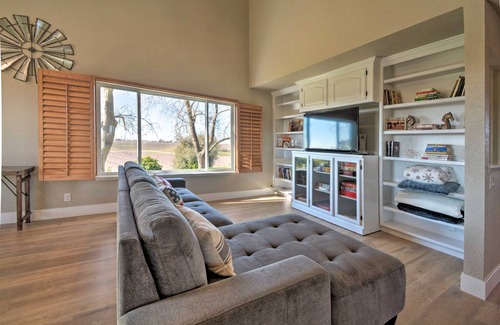 Peters House | 204 m² House ∙ 4 bedrooms ∙ 10 guests